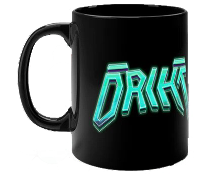 Driht Mug